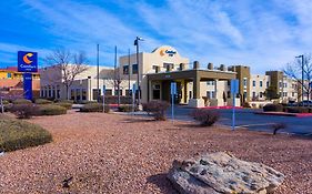 Comfort Inn Santa Fe
